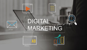 Finding the right digital marketing agency