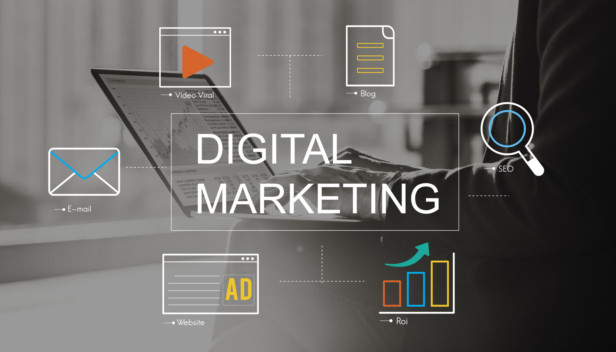How to Hire the Best Digital Marketing Agency for Your Business