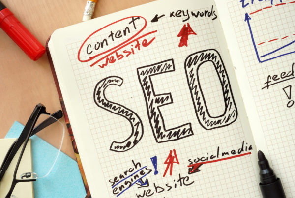 6 reasons SEO is important