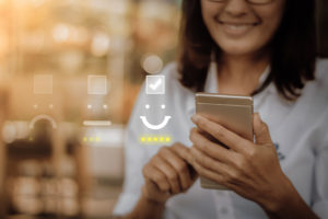 User experience is key to a great website!