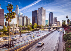web design in Los Angeles